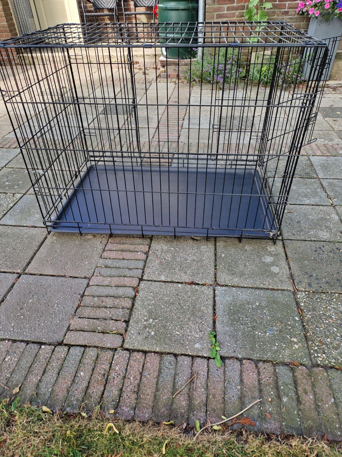 Bench xxl, Ophalen of Verzenden, Gebruikt