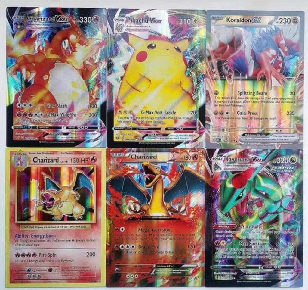 Pokemon Oversized Jumbo XXL grote kaarten Pokemon    XXL, Hobby en Vrije tijd, Verzamelkaartspellen | Pokémon, Ophalen of Verzenden