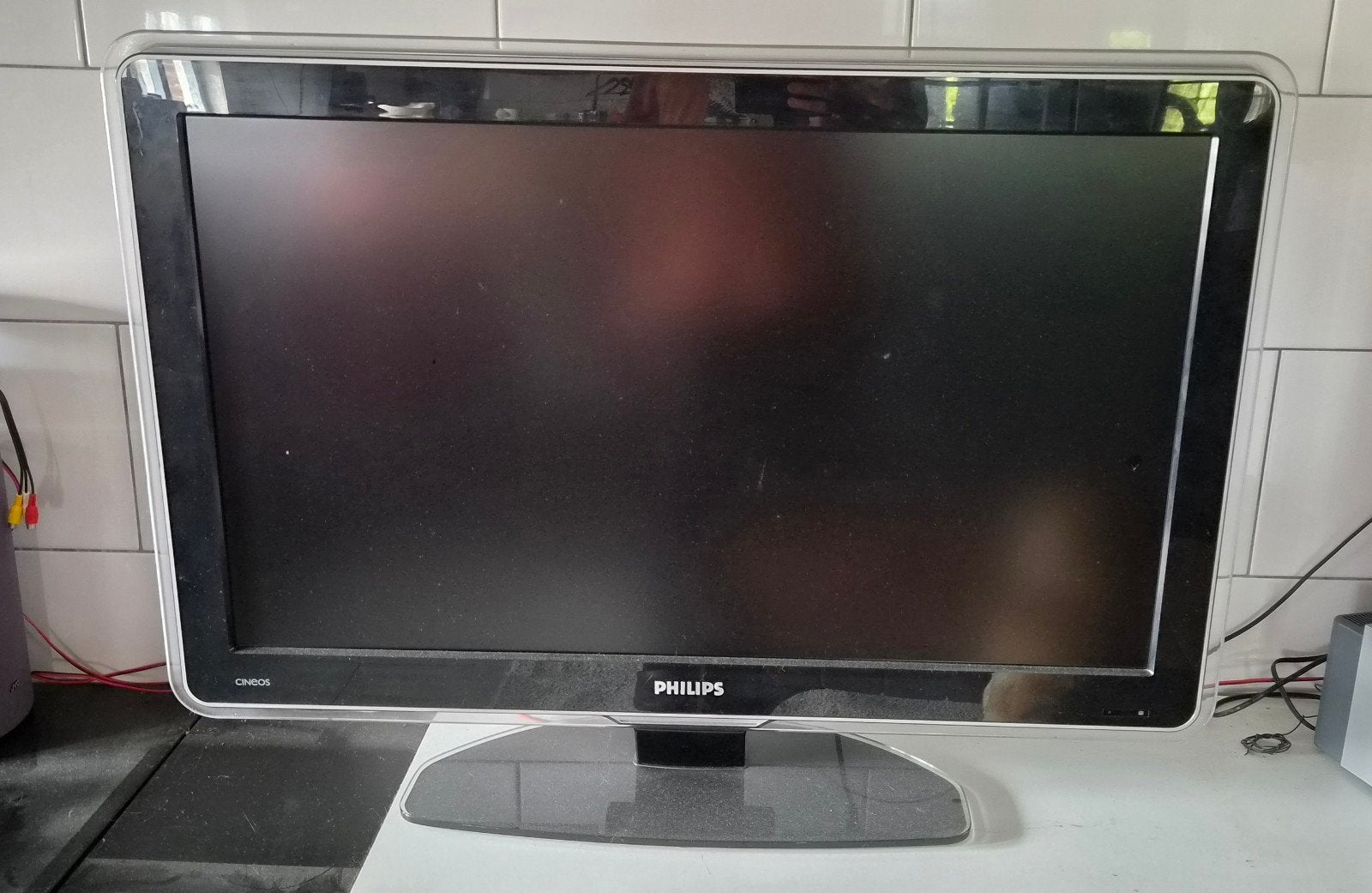 Philips Ambilight TV, Ophalen, Philips, Gebruikt, 50 Hz