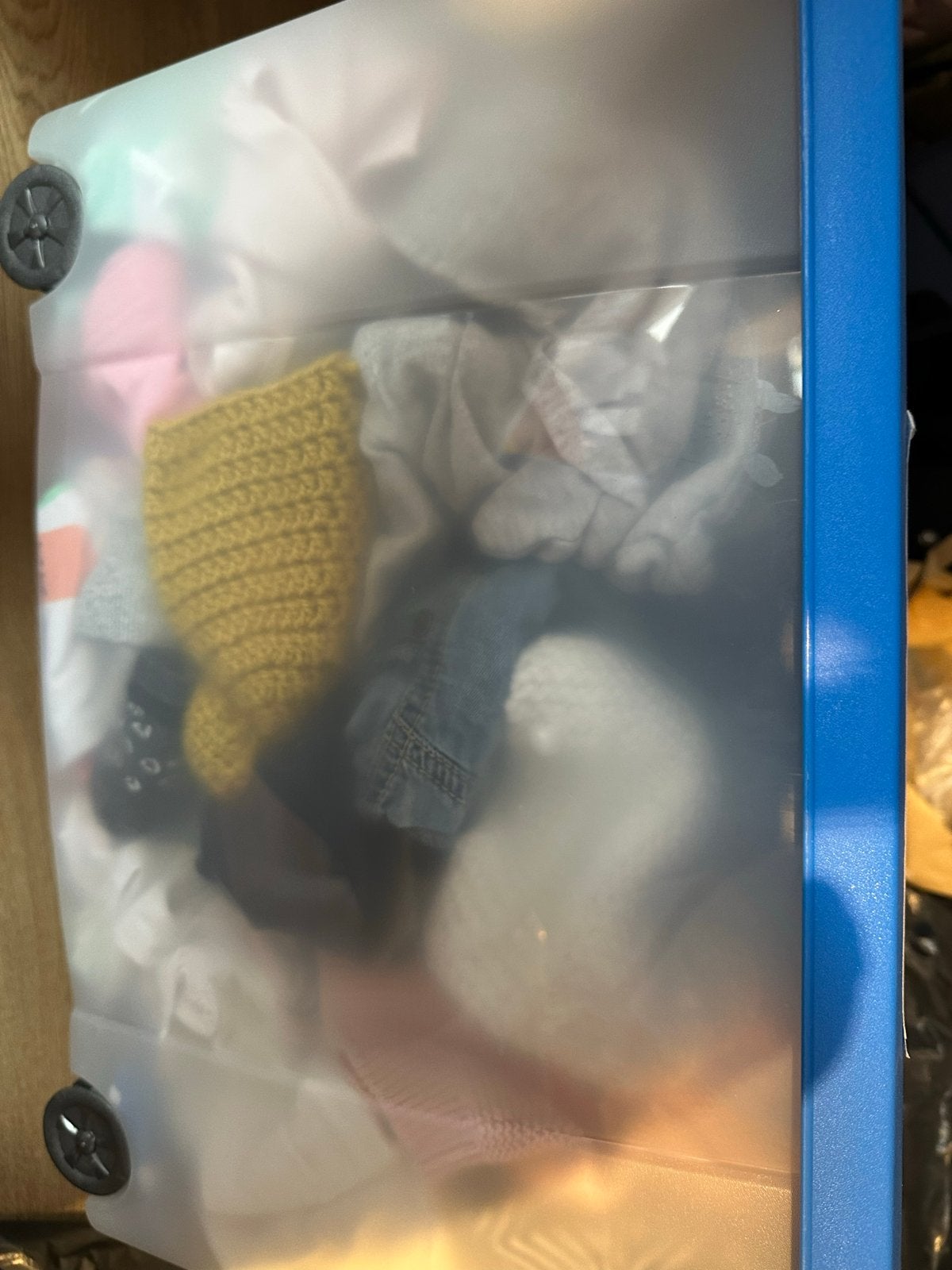Diverse meisjes babykleding pakket, Ophalen of Verzenden