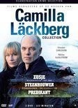 Camilla Lackberg collection, Engels, Nederlands, Ophalen of Verzenden, Zo goed als nieuw