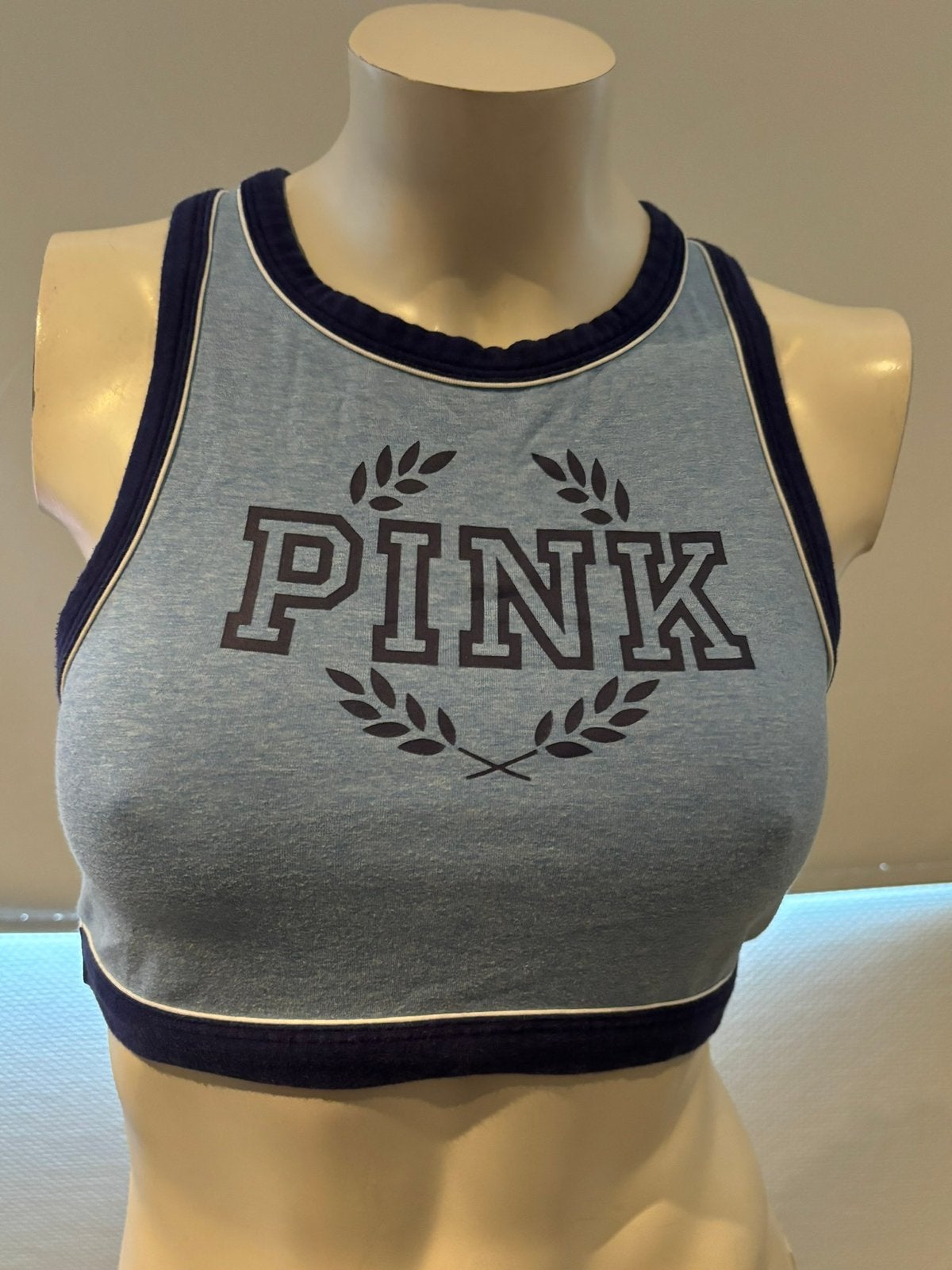 Victoria secret top maat m, Maat 38/40 (M), Ophalen of Verzenden, Zo goed als nieuw, Zonder mouw