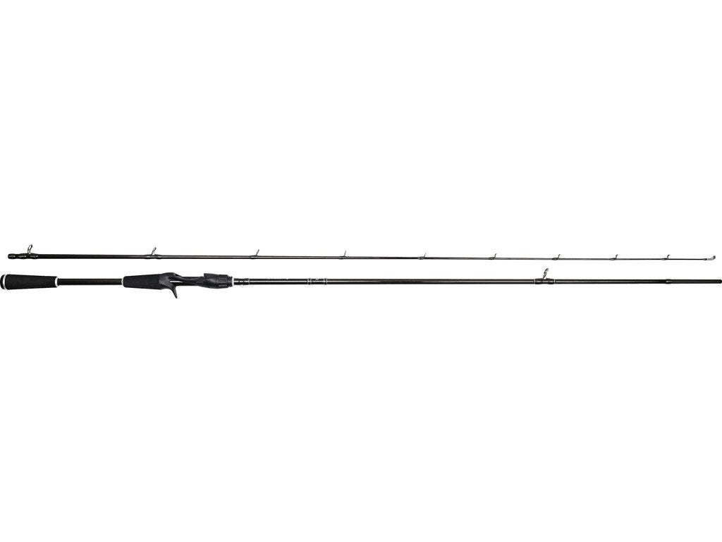 Westin W2 Spinnerbait-T 225 cm H 21-65 gram, Ophalen of Verzenden, Nieuw, Werphengel
