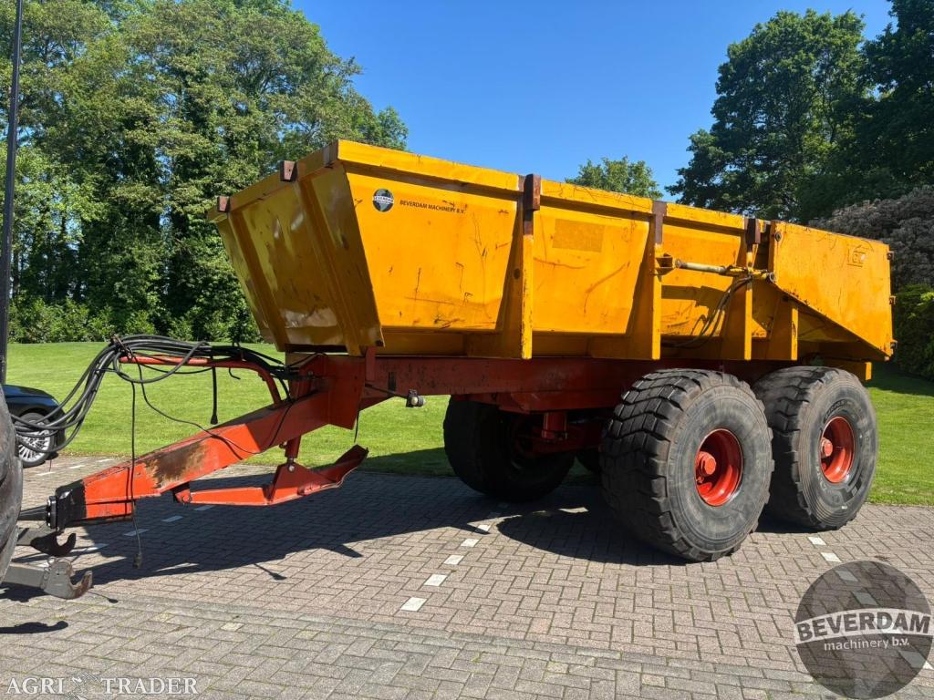 VGM GD20-105, Niet opgegeven, -, Niet opgegeven