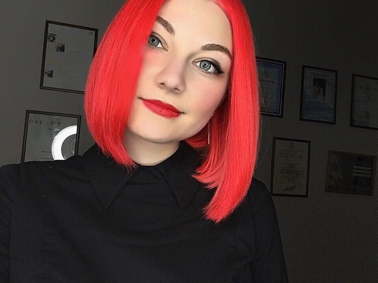 Code rood of geel? Welke dame durft extreme make-over, Ophalen, Nieuw, Overige typen