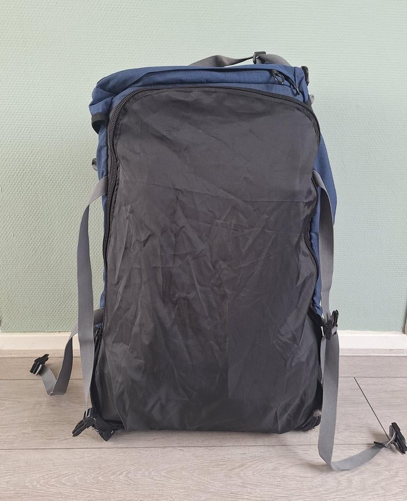 Backpack rugzak van Gelert.
60 liter, Overige merken, 40 cm of meer, Gevondenengemaakt@gmail.com, Onbekend