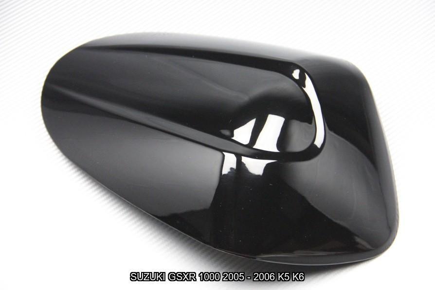 AVDB Seat Cover voor SUZUKI GSXR 1000 2005 - 2006 K5 K6, Ophalen of Verzenden, Nieuw