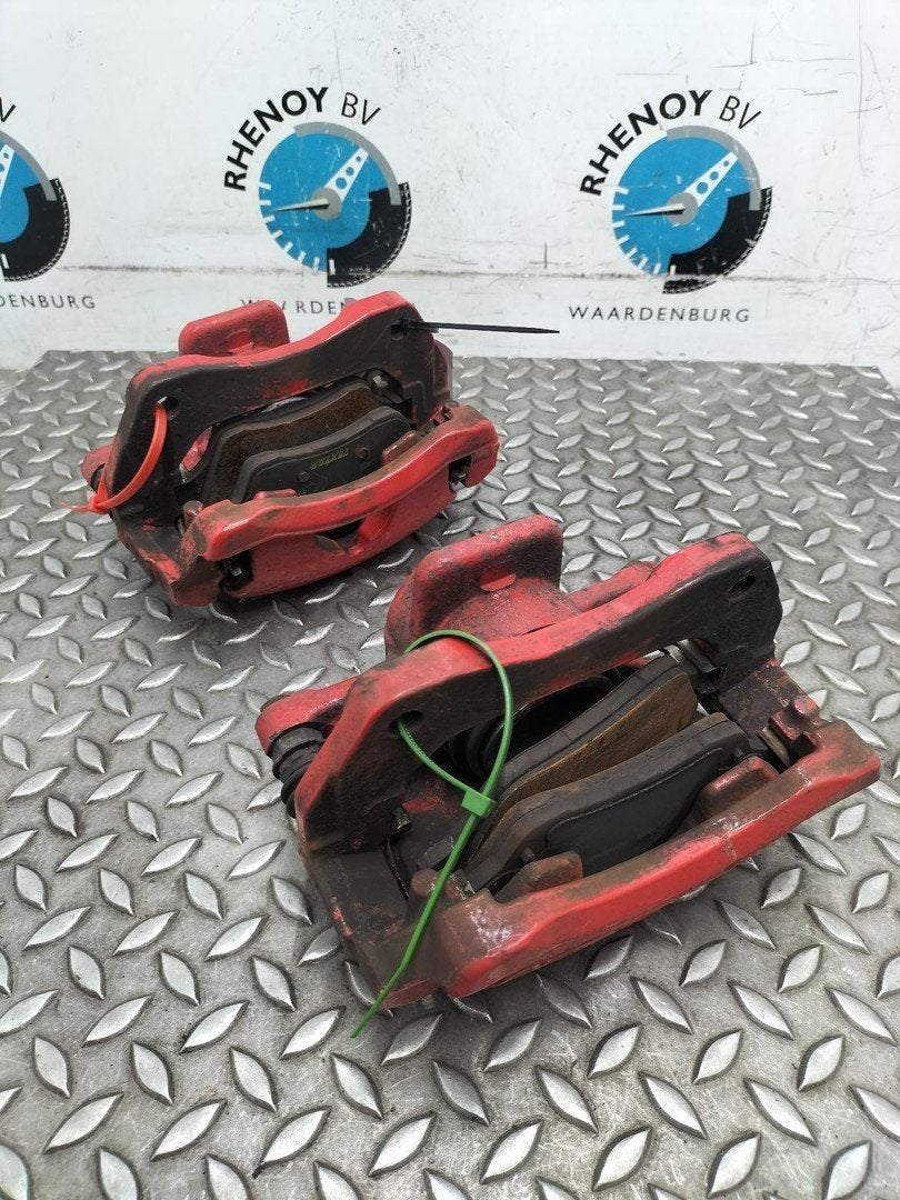 FORD FIESTA 1.6 ST2  REM SET 2013, Ophalen of Verzenden, Gebruikt, ARN erkend