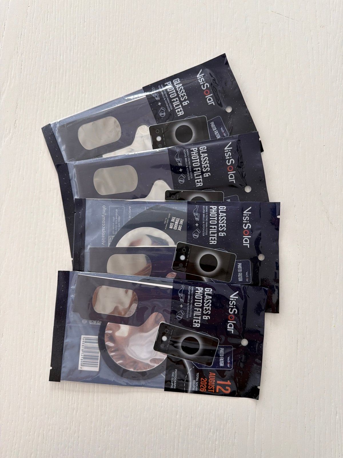 Eclipse bril, Ophalen, Nieuw, Bril, Overige merken