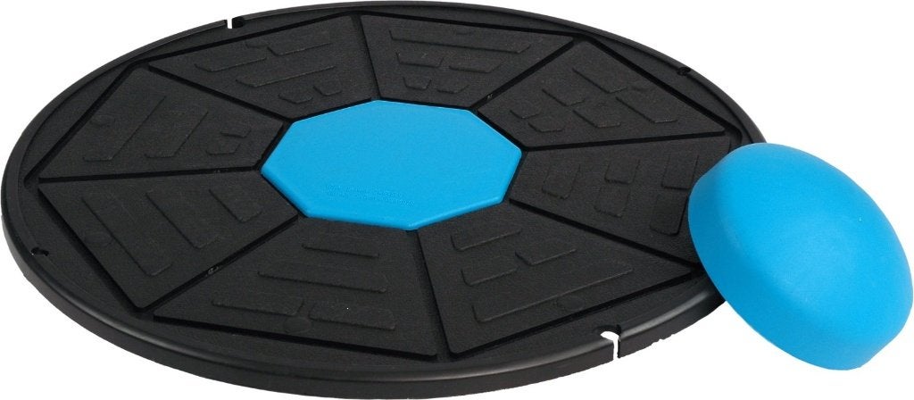 Matchu Balance Board (nieuw in doos), Sport en Fitness, Ophalen, Nieuw, Benen, Balansbord