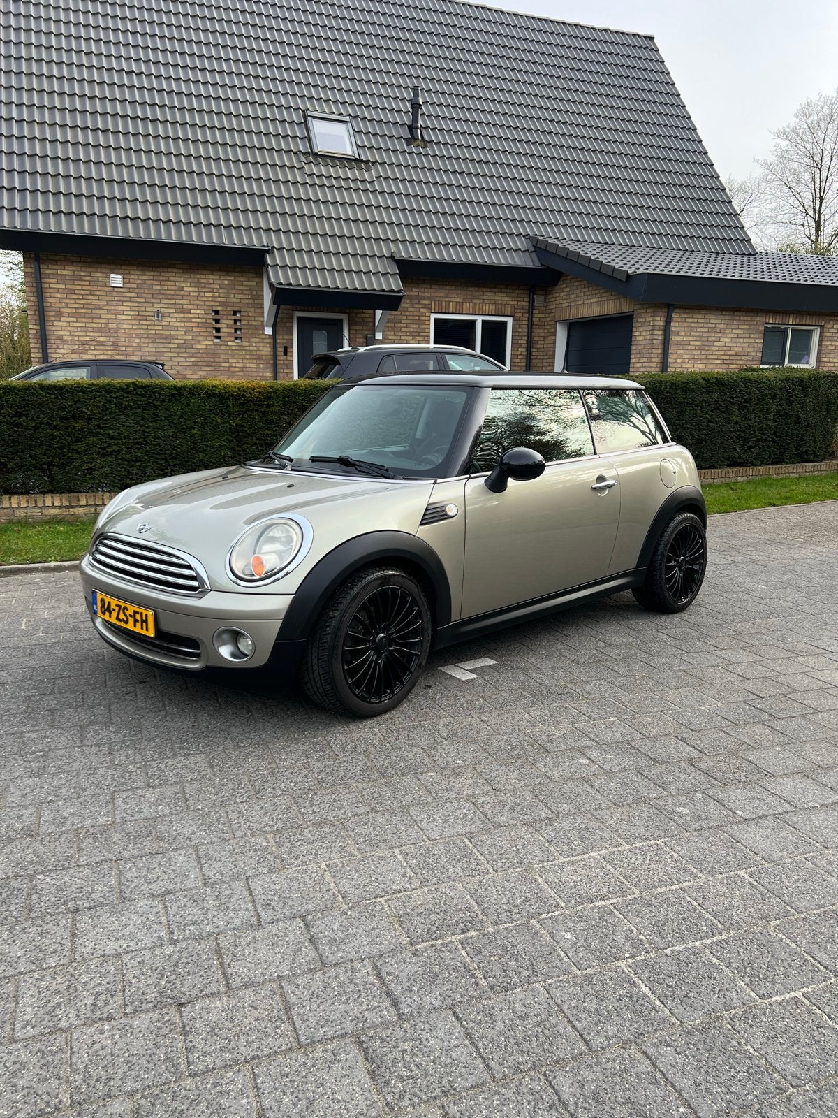 Mini MINI