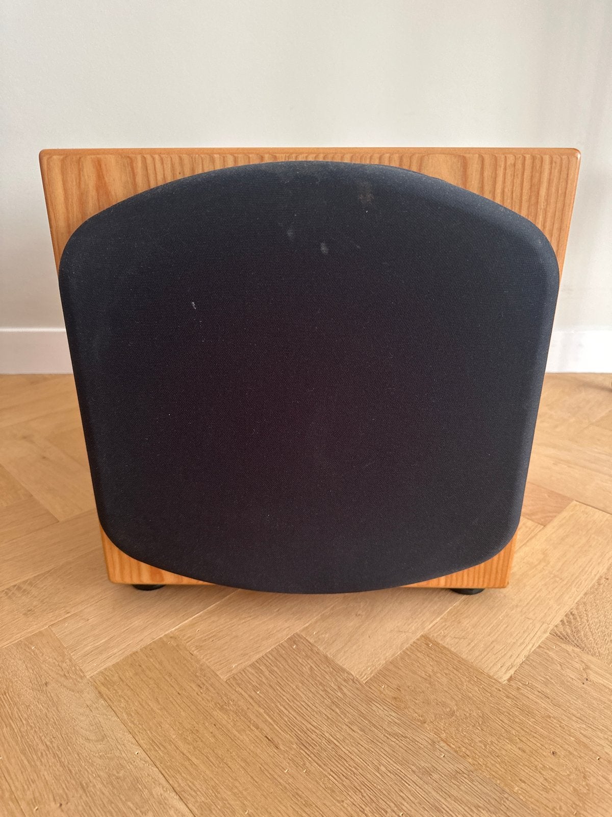 Monitor Audio RSW12 Subwoofer - Zo goed als nieuw, Audio, Tv en Foto, Subwoofer, Zo goed als nieuw, Monitor Audio, Geschikt voor surround/home cinema