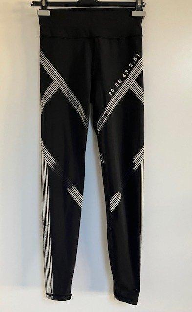 Mooie sportlegging Only Play maat S, Maat 38/40 (M), Zwart, Ophalen of Verzenden, Only Play