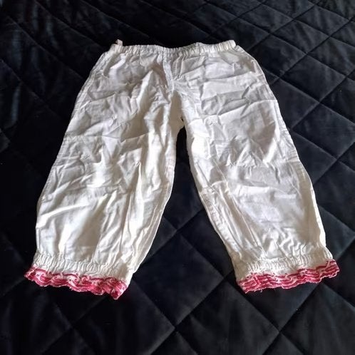 Noa Noa Broekje, Verzenden, Nieuw, Meisje, Broek
