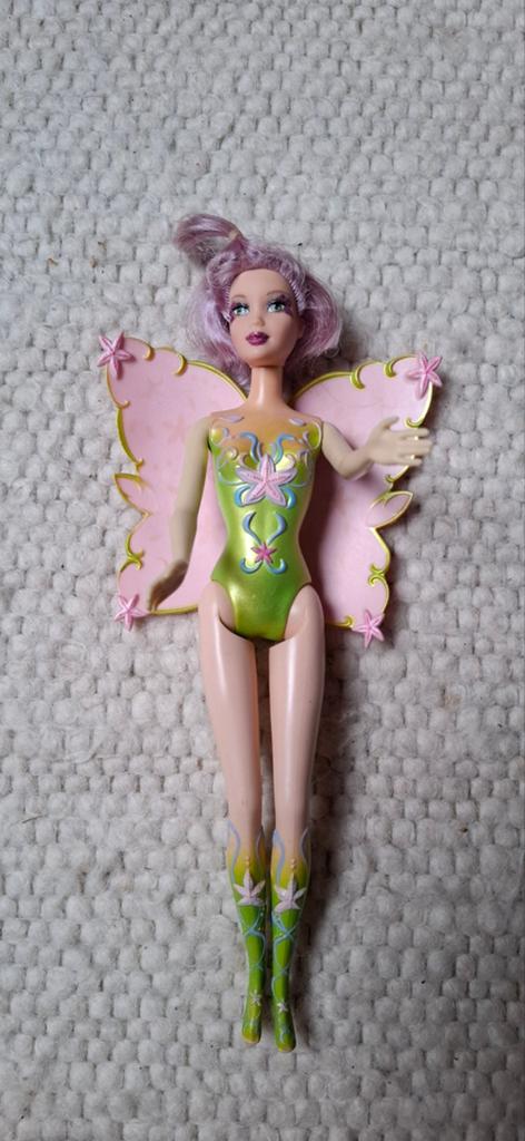 Super Orginele Barbie van Mattel uit 2005, Kinderen en Baby's, Speelgoed | Poppen, Ophalen of Verzenden, Barbie