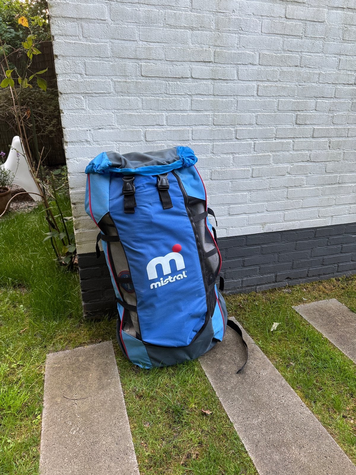 Mistral SUP allround 10,5, Watersport en Boten, Suppen, Ophalen, Gebruikt, SUP-boards
