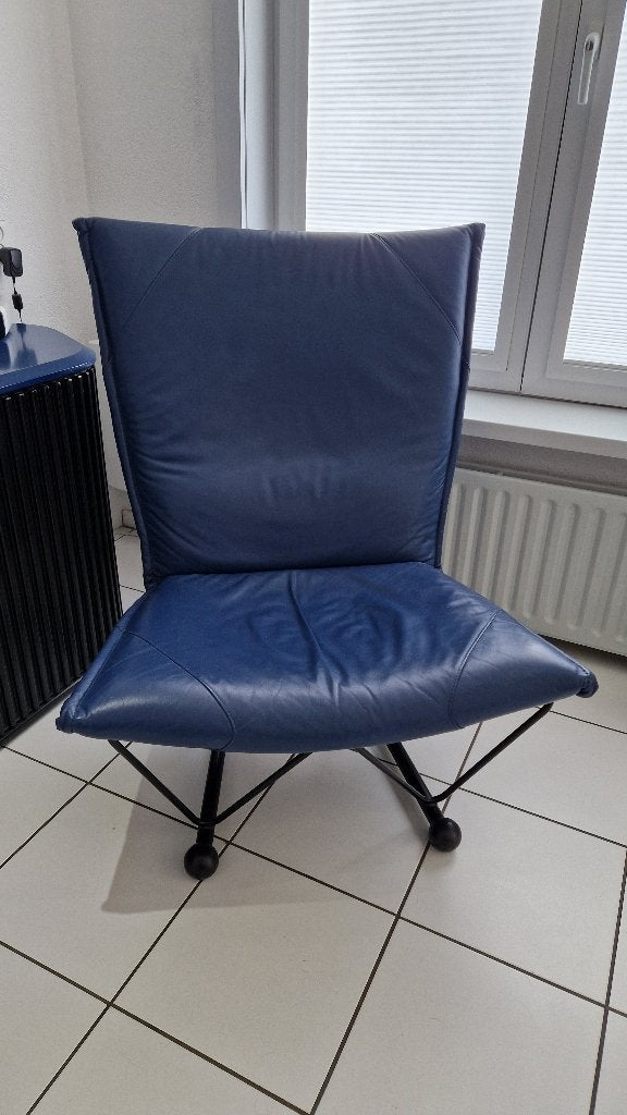 Flyer, fauteuil van Young International, Ophalen, Design, Zo goed als nieuw, 50 tot 75 cm