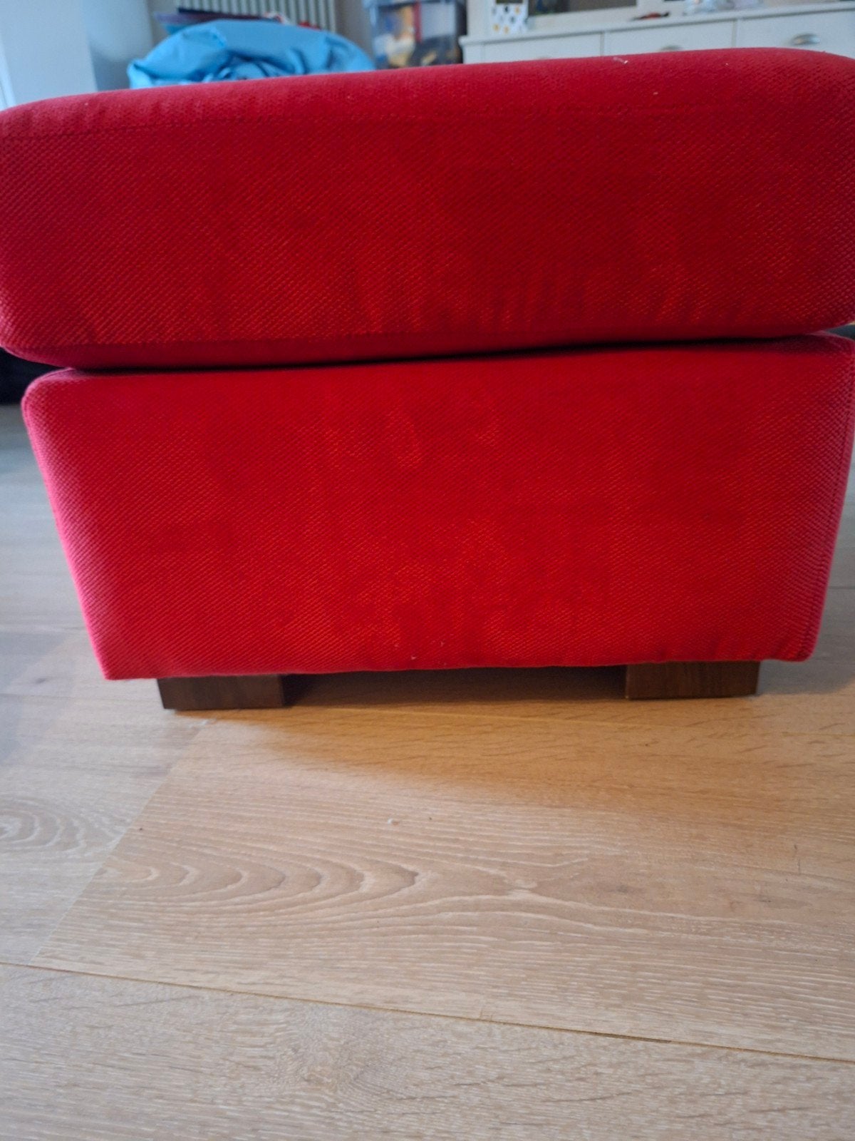 hocker, Ophalen, Nieuw, Stof, 50 tot 75 cm