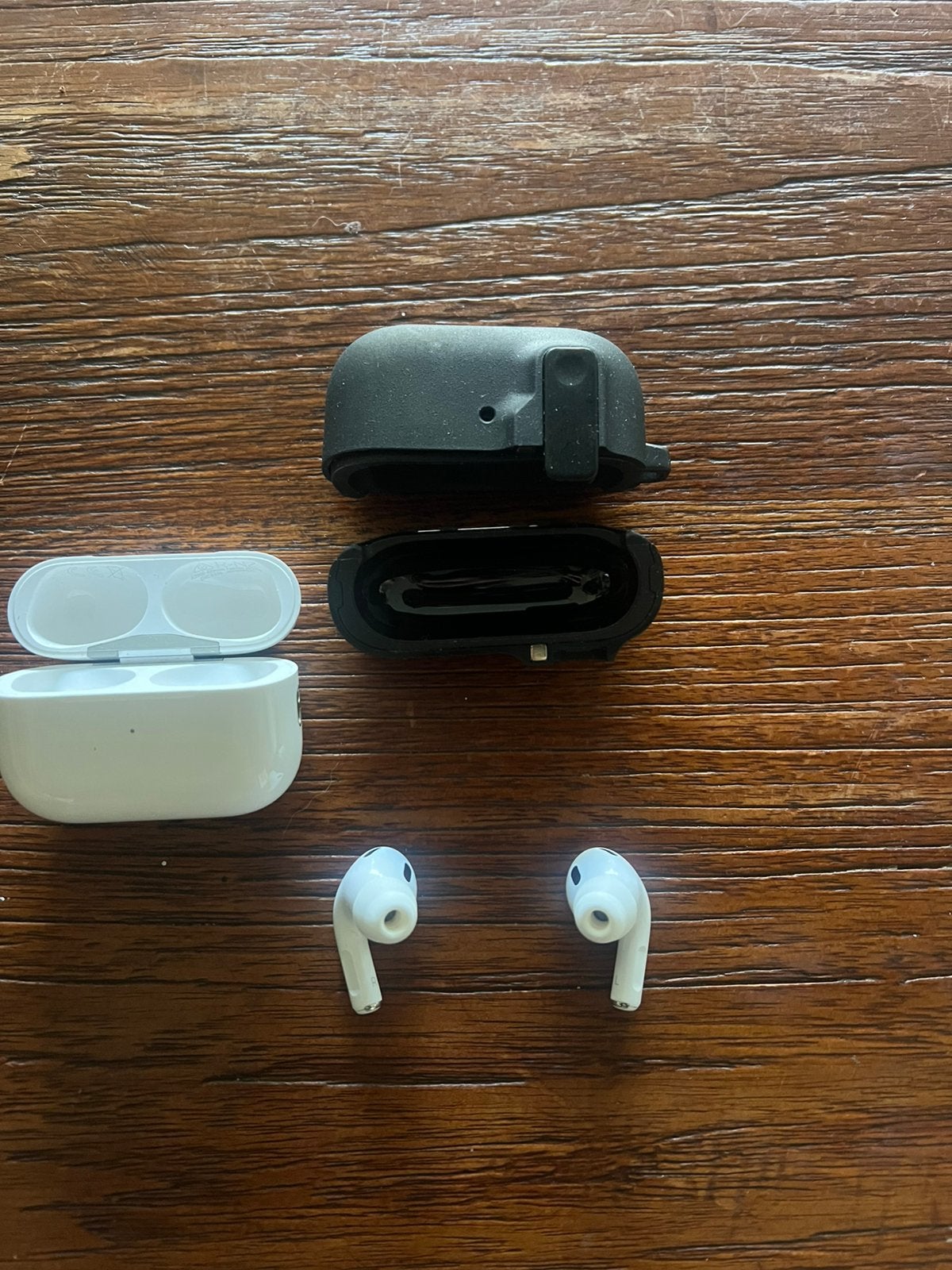 Orginele Apple Airpods pro 2, Ophalen of Verzenden, Zo goed als nieuw