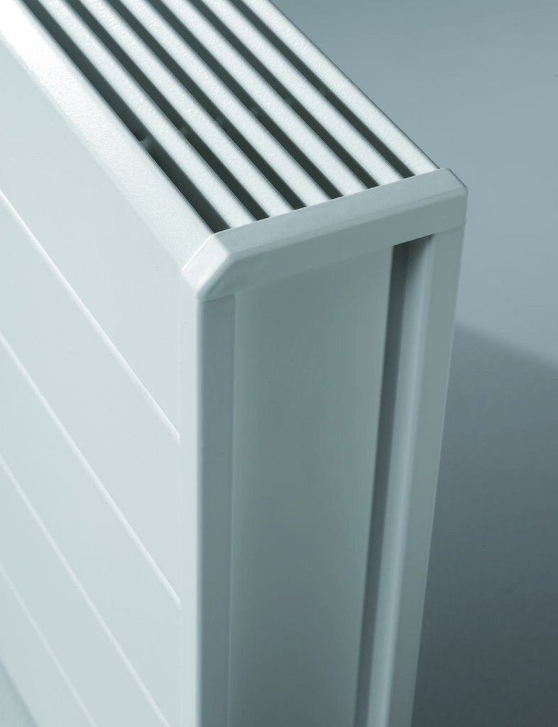 Jaga Tempo Wand Twin 050 x 200 type 16 twin, Ophalen, 30 tot 80 cm, Gebruikt, Hoog rendement (Hr)