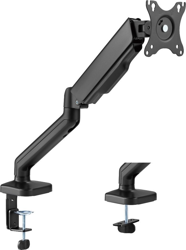 BlueBuilt Monitorarm Gasveer voor 1 Monitor NIEUW, Ophalen, Nieuw, Overige typen, Onbekend