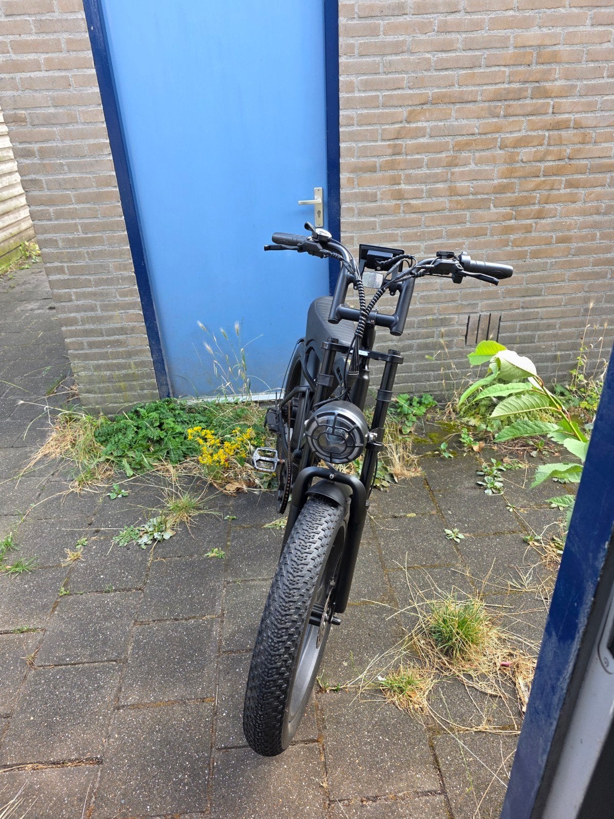 Fatbike V20 Pro 24 inch wielen, Overige merken, Ophalen of Verzenden, Zo goed als nieuw, 59 cm of meer