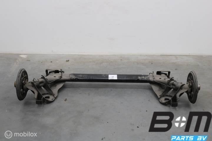 Achteras Seat Toledo 6R7500051, Gebruikt