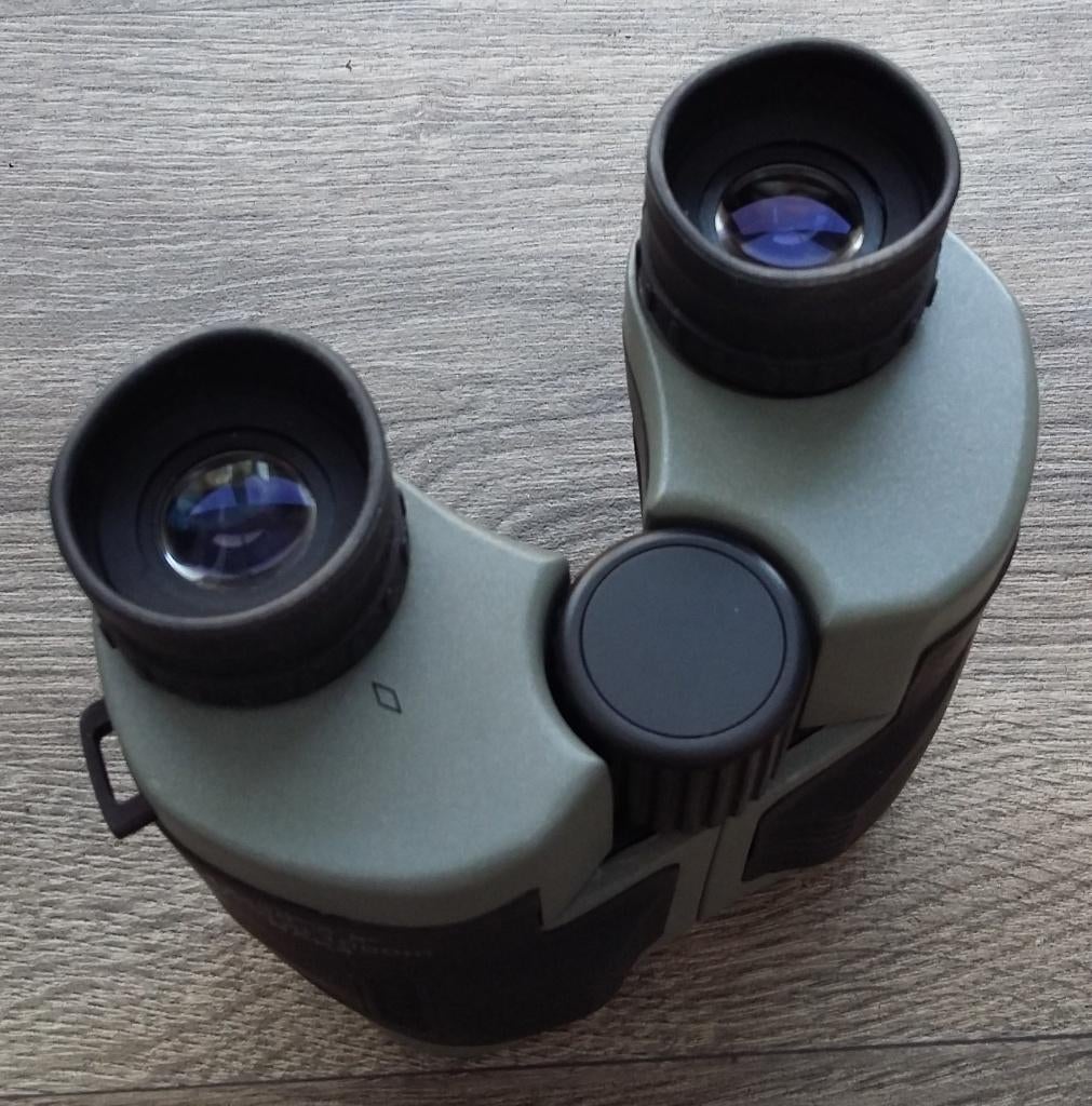 Merk Luxon Verrekijker Kijker Jager Boswachter Vogelaar, Nvt., Gebruikt, 8 tot 12x, Nvt.