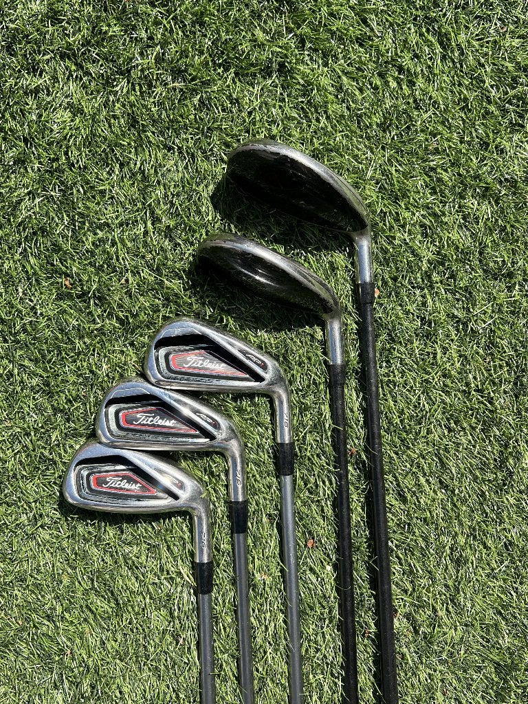 Titleist AP1 716, Ophalen, Gebruikt, Club, Overige merken