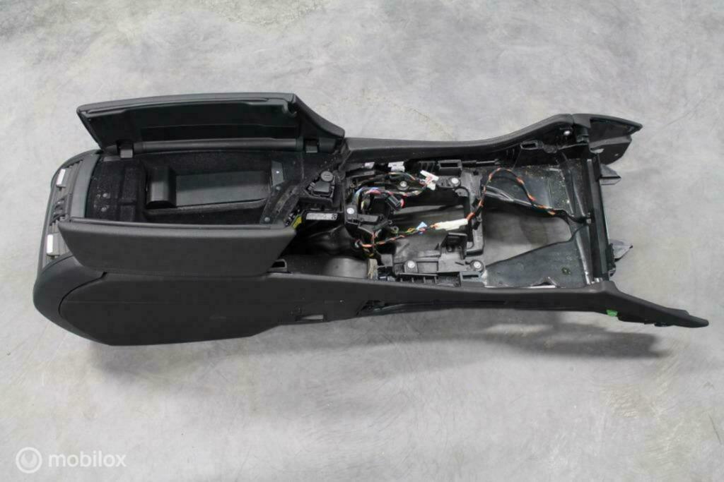 Middenconsole BMW 5 serie F10 (2009-2017), Auto-onderdelen