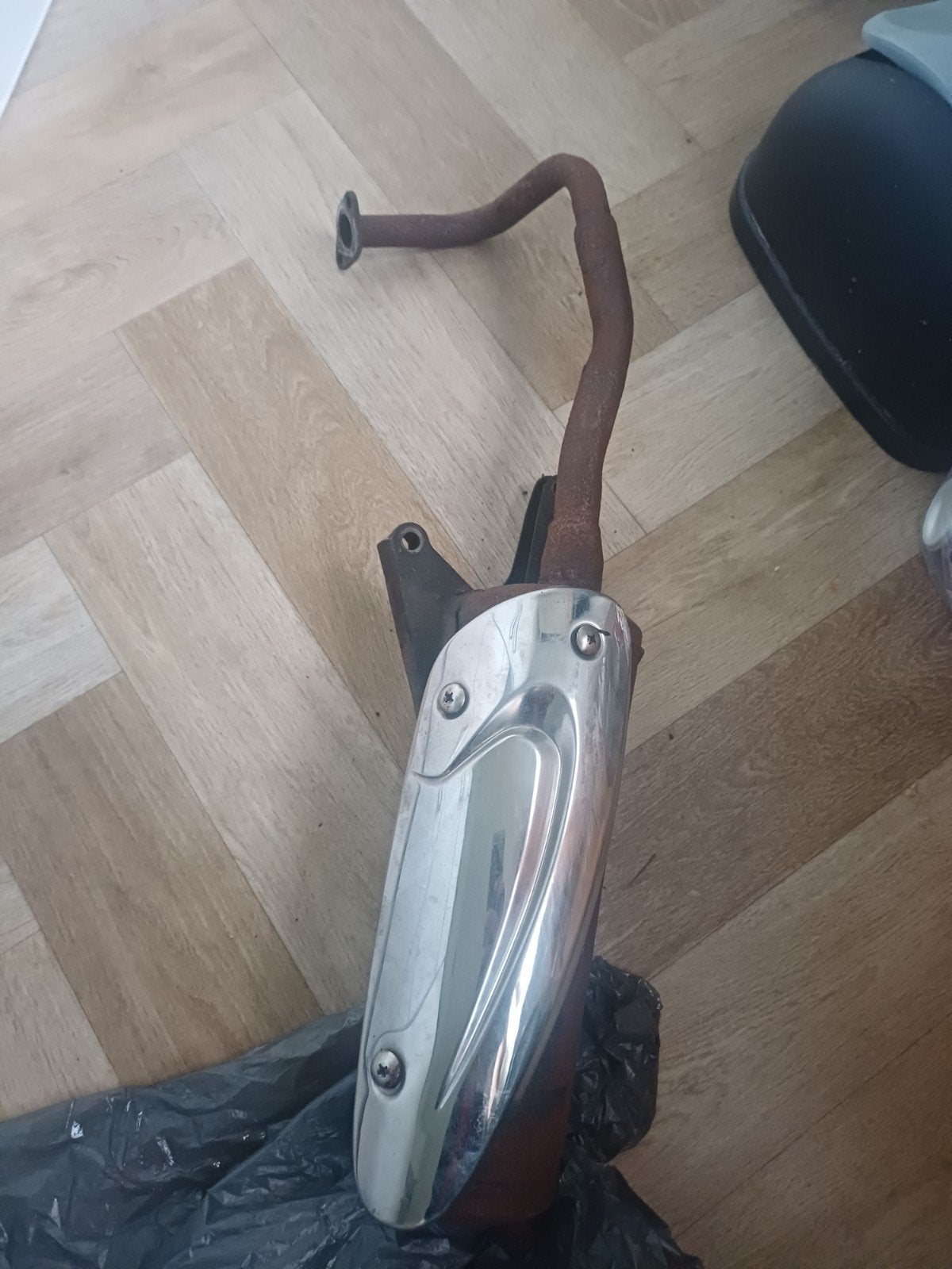 Scooter Horloge / Toerenteller BTC, Ophalen of Verzenden, Overige typen, Overige merken