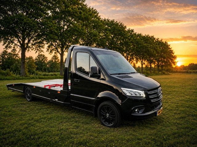 Autotransport Nederland België Duitsland / Spoed mogelijk