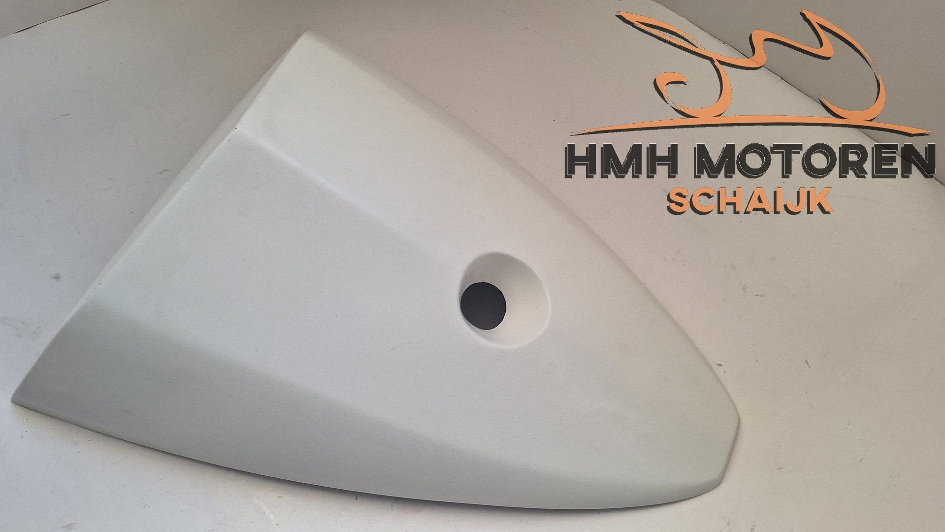 KTM Super Duke 990 R 2005-2013 cover passagier mono seat, Gebruikt, -, -, Ophalen of Verzenden