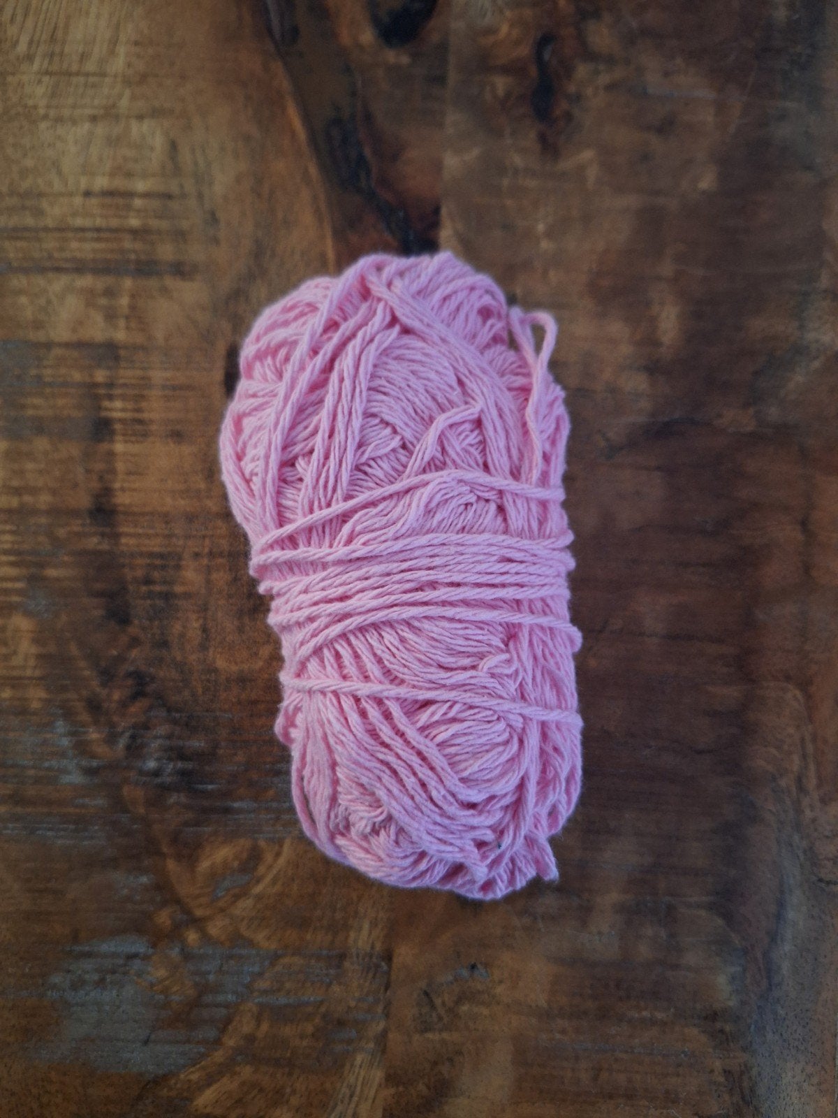 Yarn and colors 1x Cotton candy 037, Ophalen of Verzenden, Nieuw, Breien of Haken, Wol of Garen