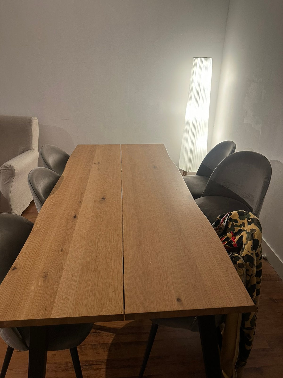 MEUBELS/KASTEN/BEDDEN TE KOOP , MAG WEG VOOR EEN LEUK BOD, Ophalen, Gebruikt, Eenpersoons