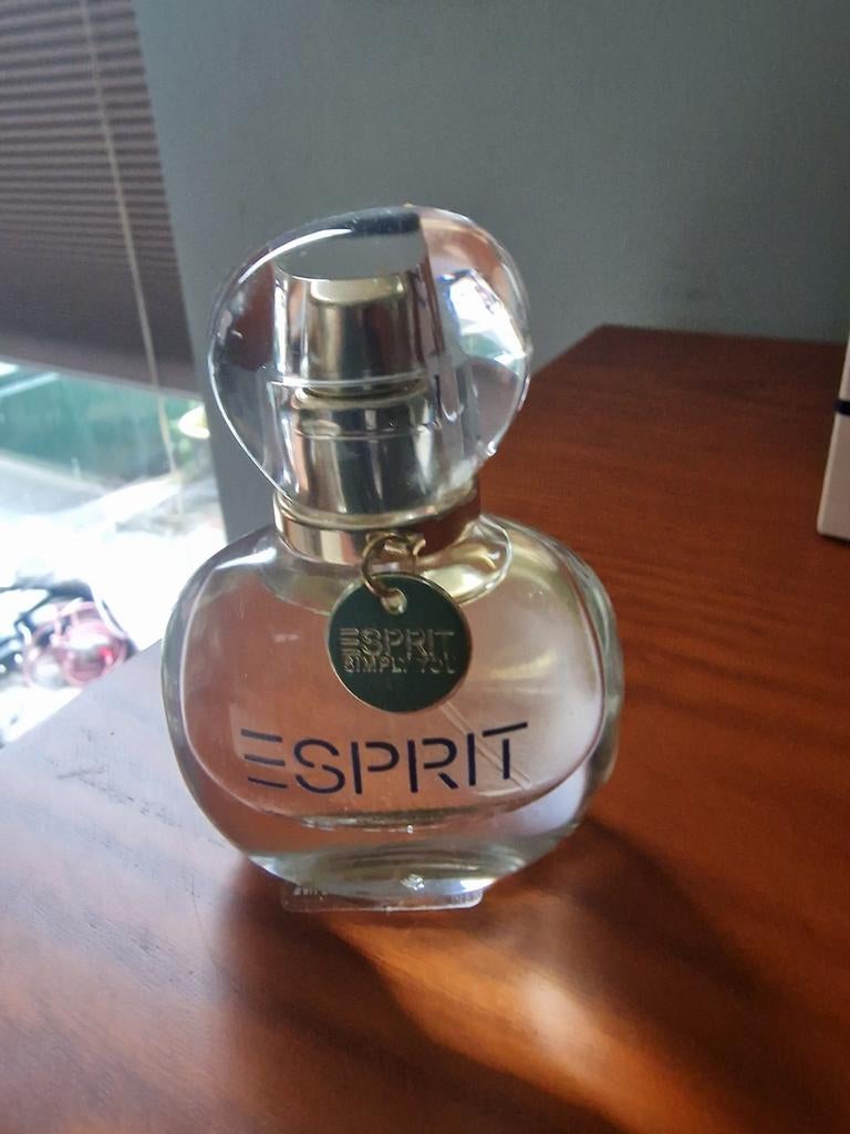 Esprit Simply You Eau de Parfum - 20ml, Ophalen of Verzenden, Zo goed als nieuw