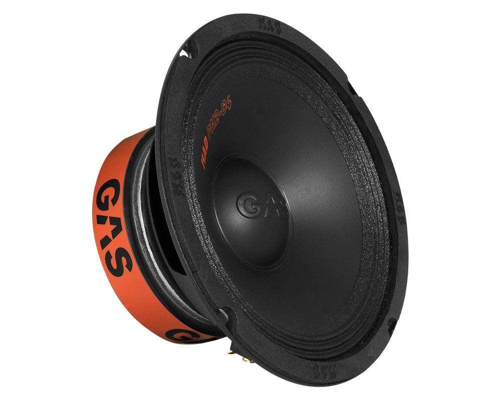GAS Audio Power MAD PM2-64 16.5 cm / 6.5'' midrange speaker, Info@optimount.nl, Nieuw, Ophalen of Verzenden, Anholtseweg 48A 7091 HB DINXPERLO
