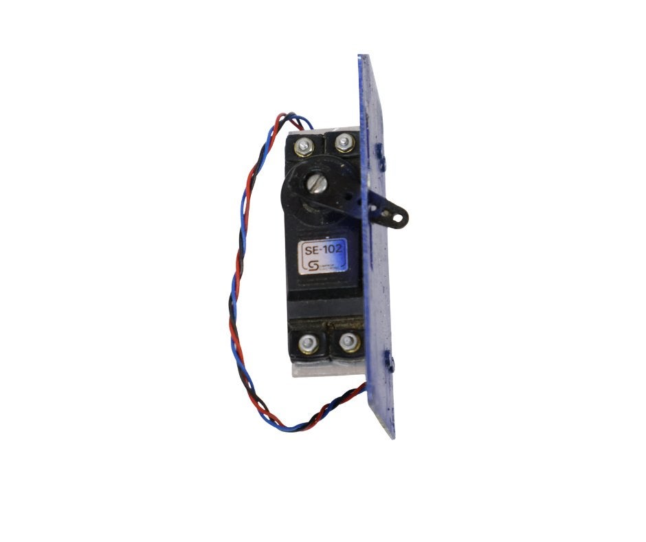 Servo SE-102 1/10 rc