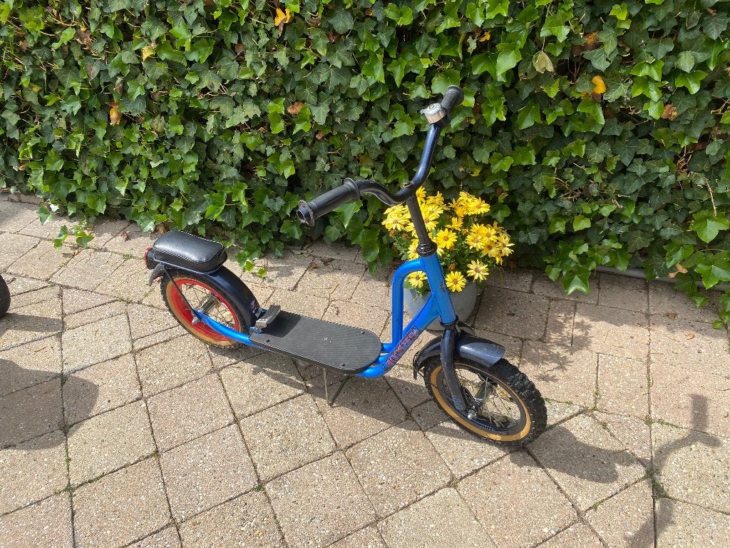 Step, Ophalen, Gebruikt, Overige typen
