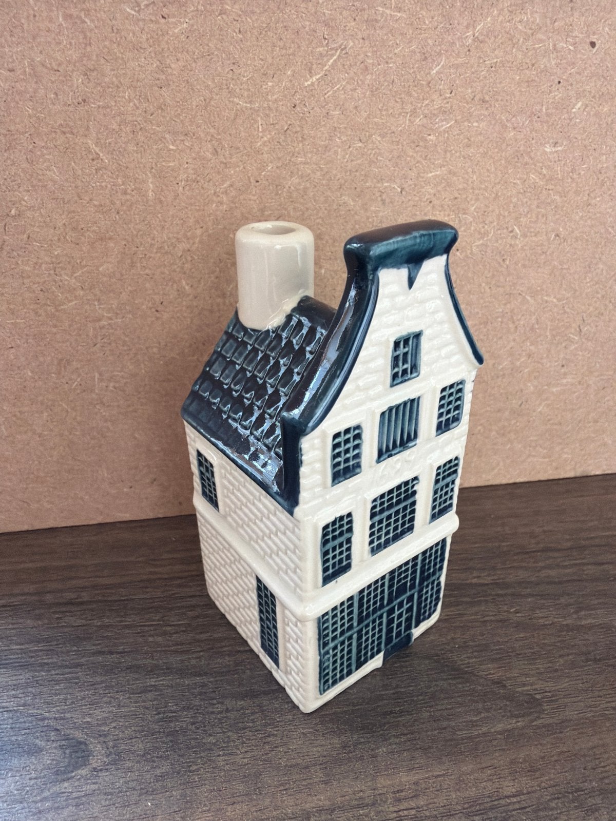 KLM BOLS Delfts Blauw Huisje #11, Verzamelen, Ophalen of Verzenden