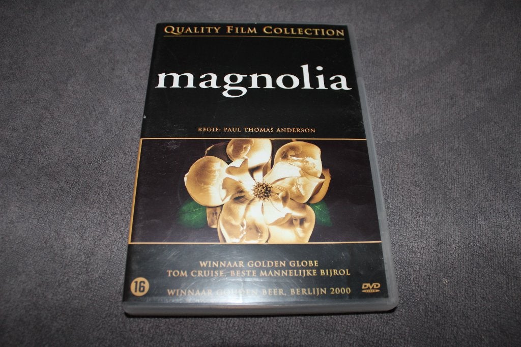 DVD Melancholia, Vanaf 16 jaar, Nederlands, Overige genres, Ophalen of Verzenden