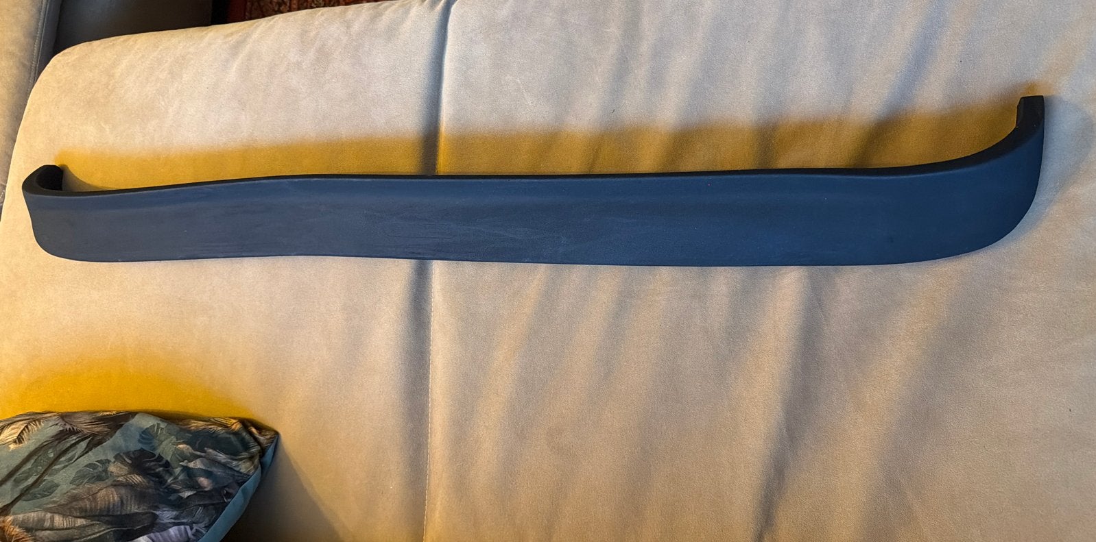 Zeldzame Kamei spoiler voor Golf 1 GTI, Ophalen of Verzenden