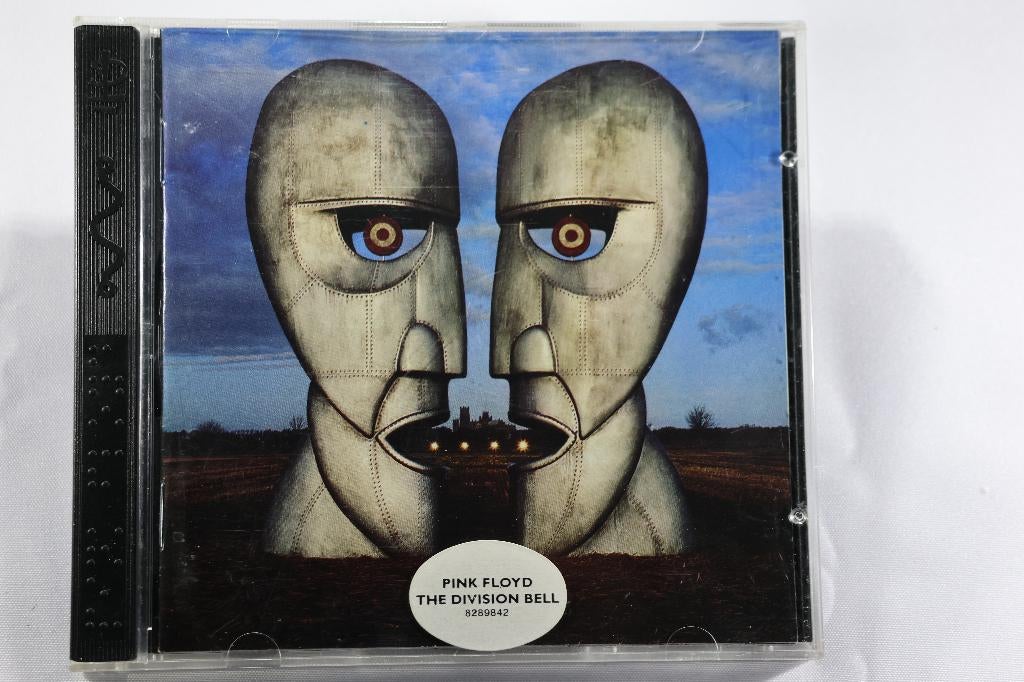 Pink Floyd, Cd's en Dvd's, Cd's | Pop, Verzenden, Zo goed als nieuw