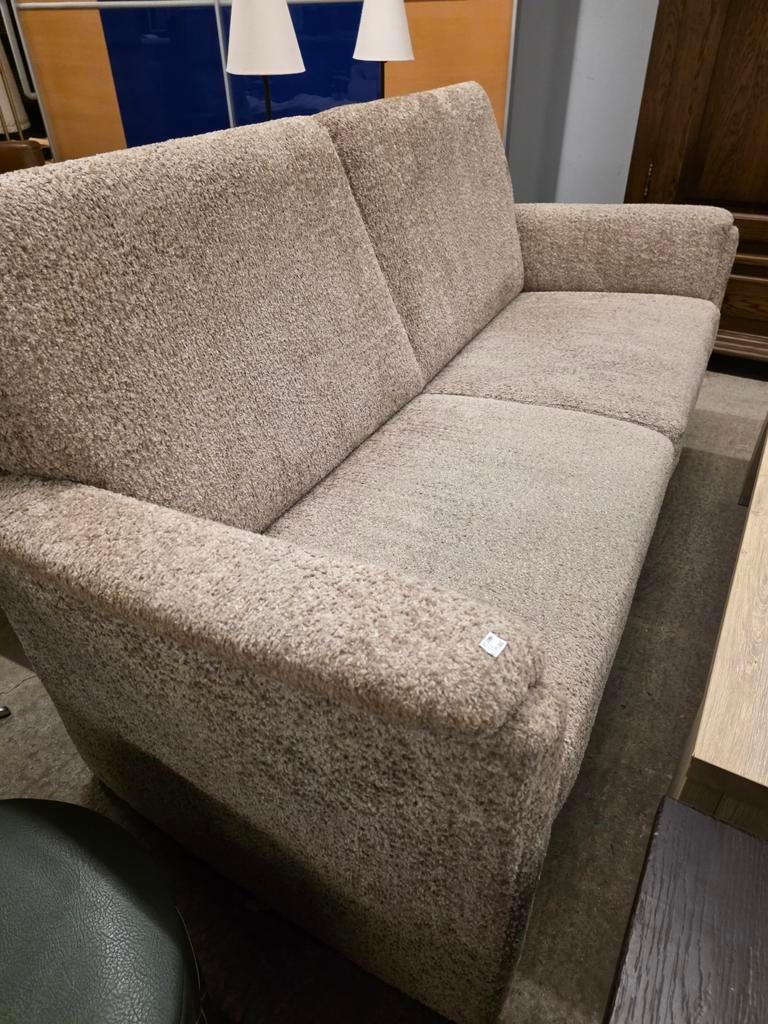 Bankstel zithoogte 46cm, Huis en Inrichting, Ophalen, ., ., Eén