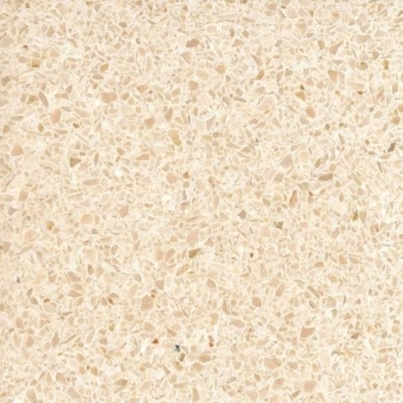 Ecostone Avorio - 40x40 cm, 3,8 m2, Ophalen, 40 tot 60 cm, 40 tot 60 cm, Keramiek