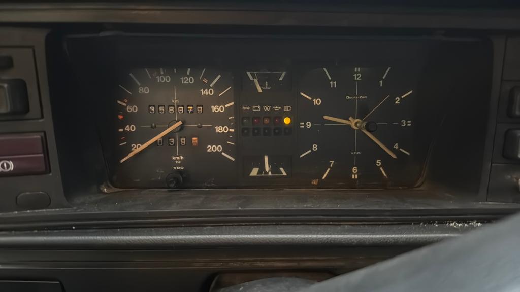 Golf 1 Diesel, Ophalen of Verzenden, Nieuw, Achter, Bumper