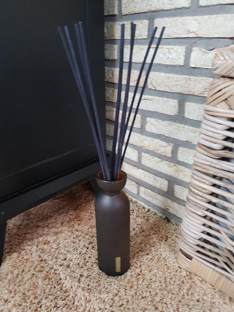 Rituals Merh Geurstokjes!! LEEG!!, Ophalen of Verzenden, Gebruikt, Overige typen