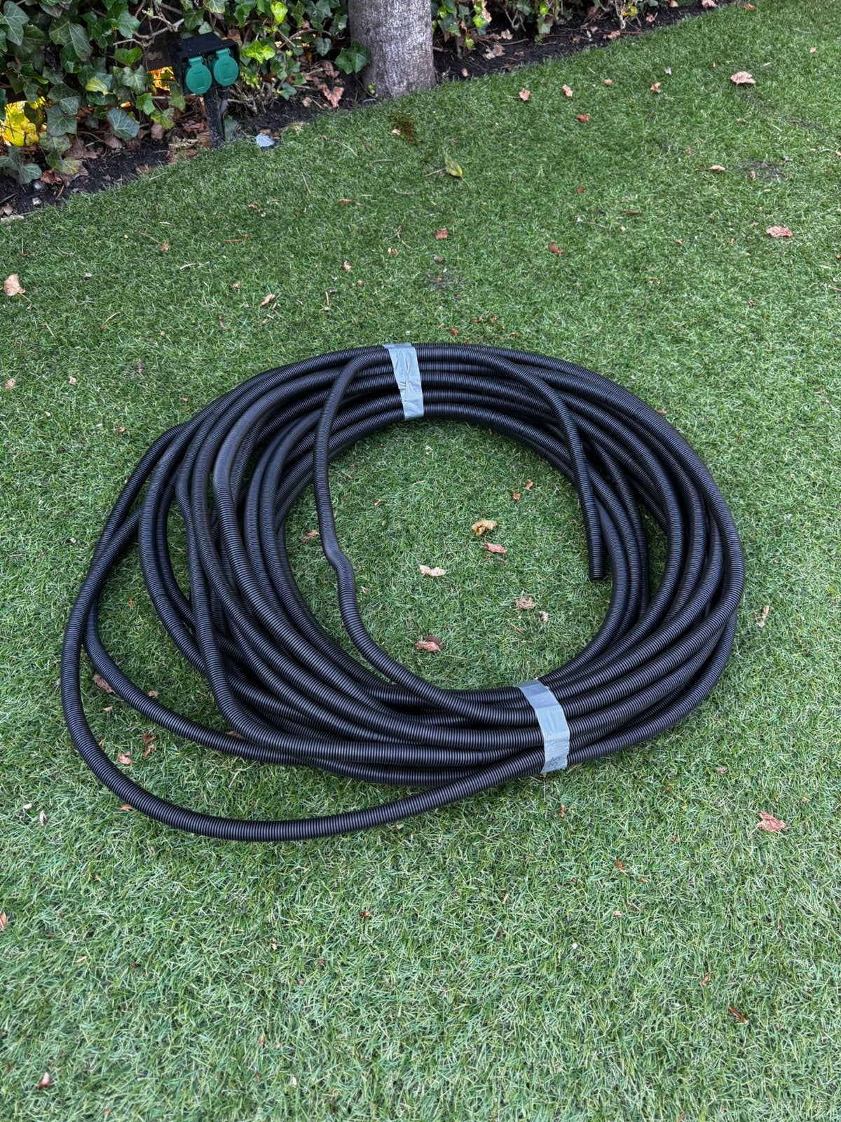 flexibele buis voor elektra, Ophalen, Nieuw, Overige merken, Kabel of Snoer