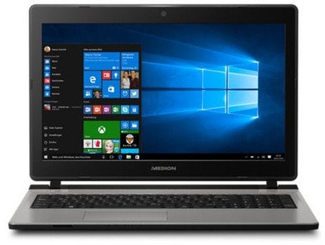 De Medion Laptop Akoya E6436 (30026306) is een 15.6 inch, Computers en Software, Medion Akoya, Met videokaart, Intel Core i5 processor