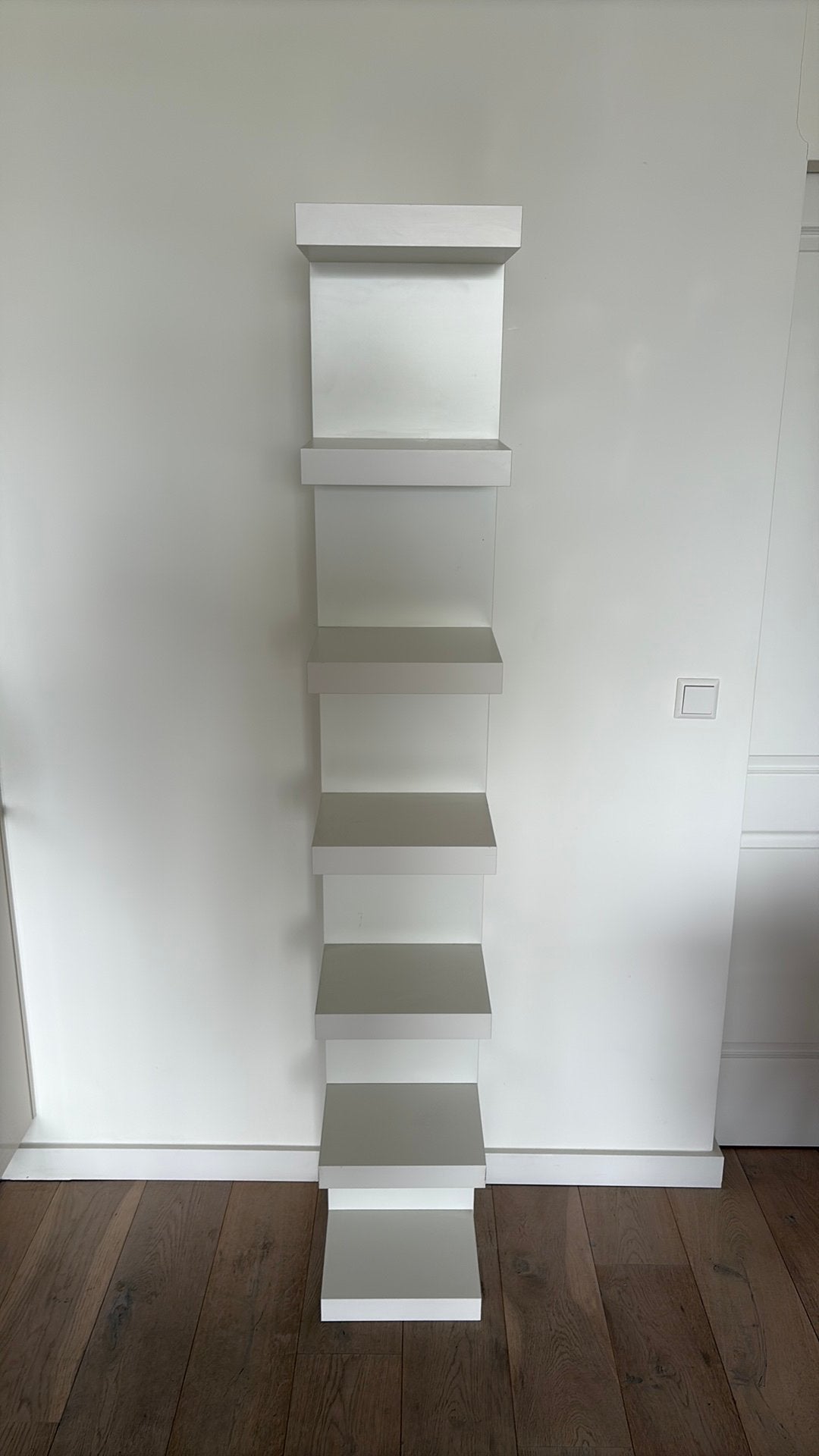 Ikea ‘sneakerkast’, Ophalen, Zo goed als nieuw, Ikea